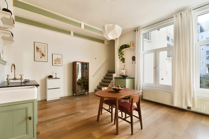 Foto 5 van Tweede Jan van der Heijdenstraat 88-1