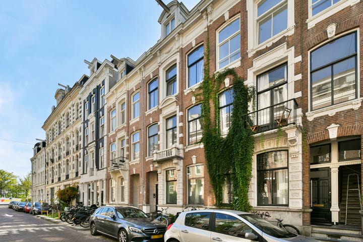 Foto 2 van Tweede Jan van der Heijdenstraat 88-1