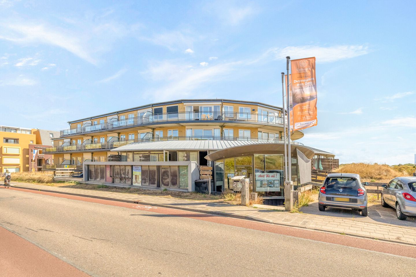 Photo 1 of Zeeweg 2-A208