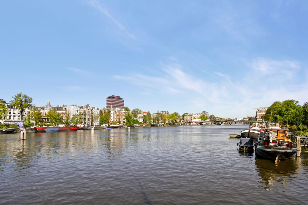 Foto 22 van Tweede Jan van der Heijdenstraat 88-1