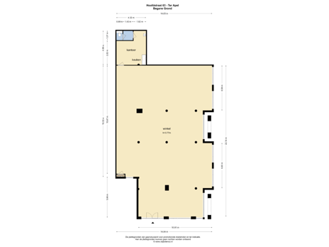 Bekijk plattegrond
