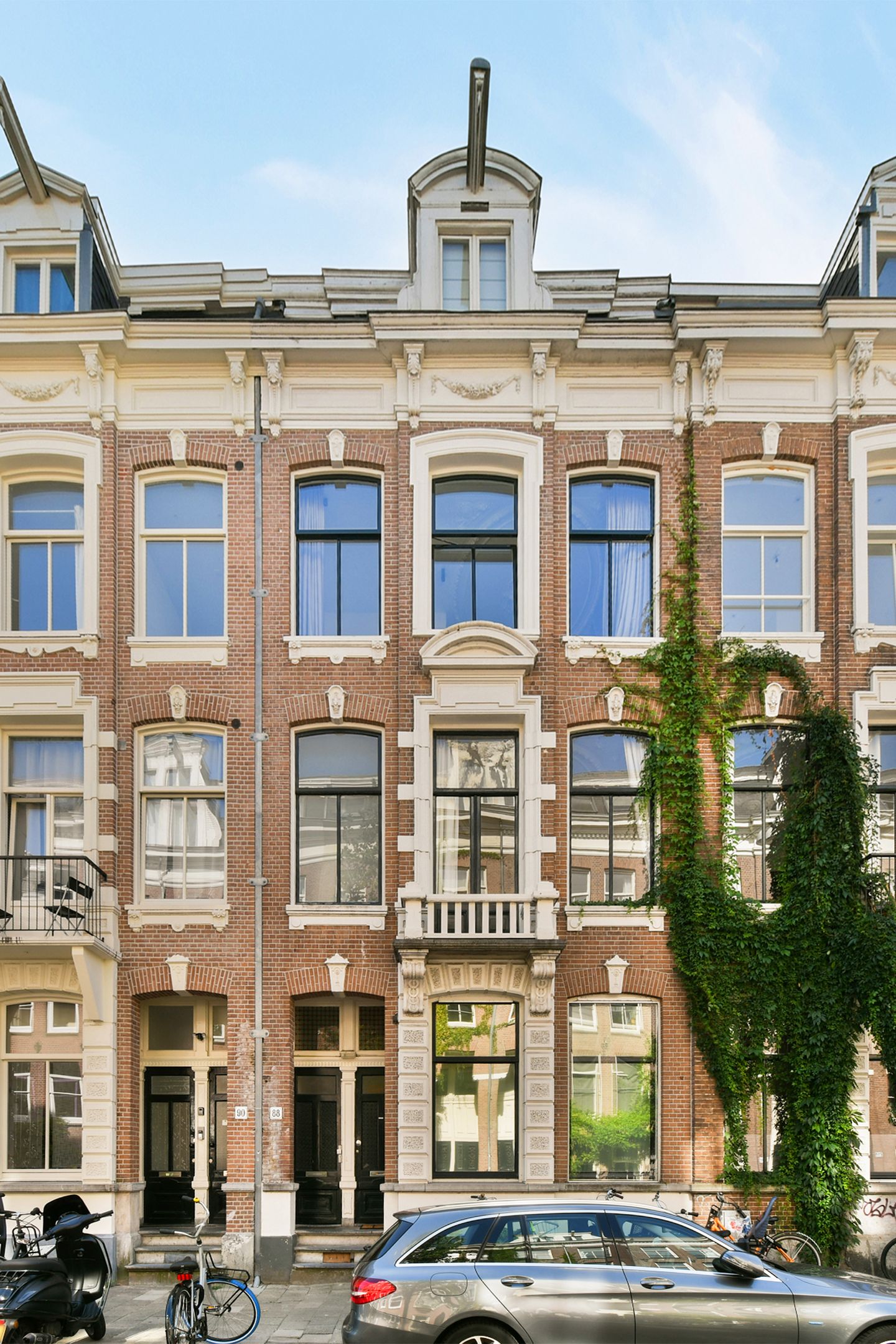 Foto 20 van Tweede Jan van der Heijdenstraat 88-1