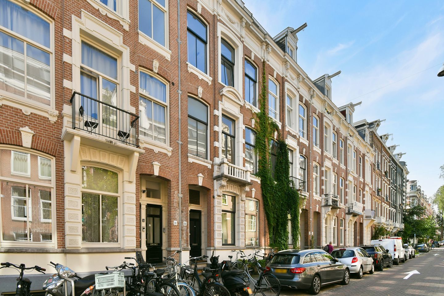 Foto 19 van Tweede Jan van der Heijdenstraat 88-1