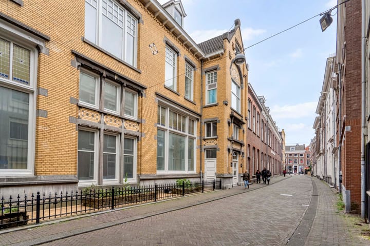 Foto 2 van Raamstraat 18-B