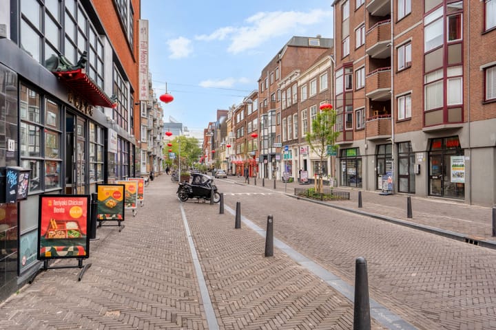 Foto 4 van Raamstraat 18-B