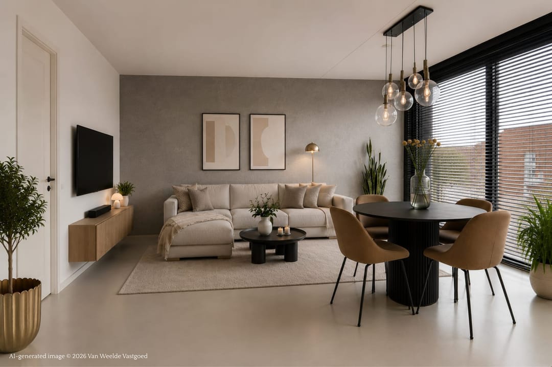 Photo 16 of Raamstraat 18-B