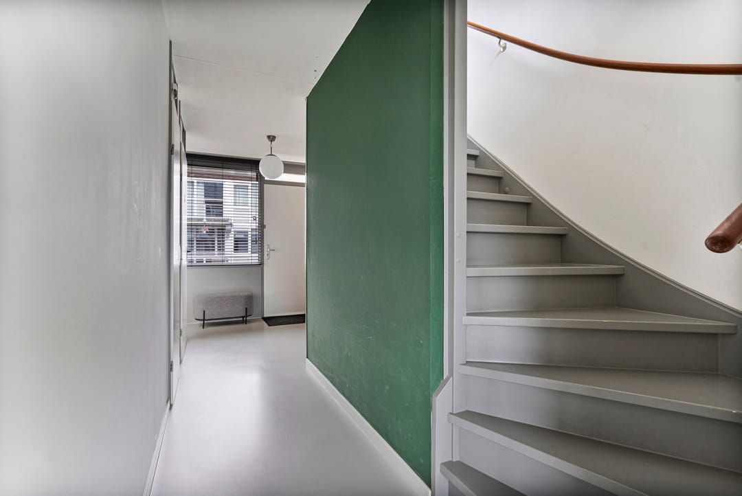 Photo 11 of Raamstraat 18-B