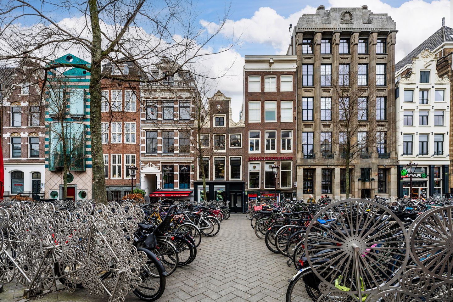 Bekijk foto 1 van Rokin 105-A