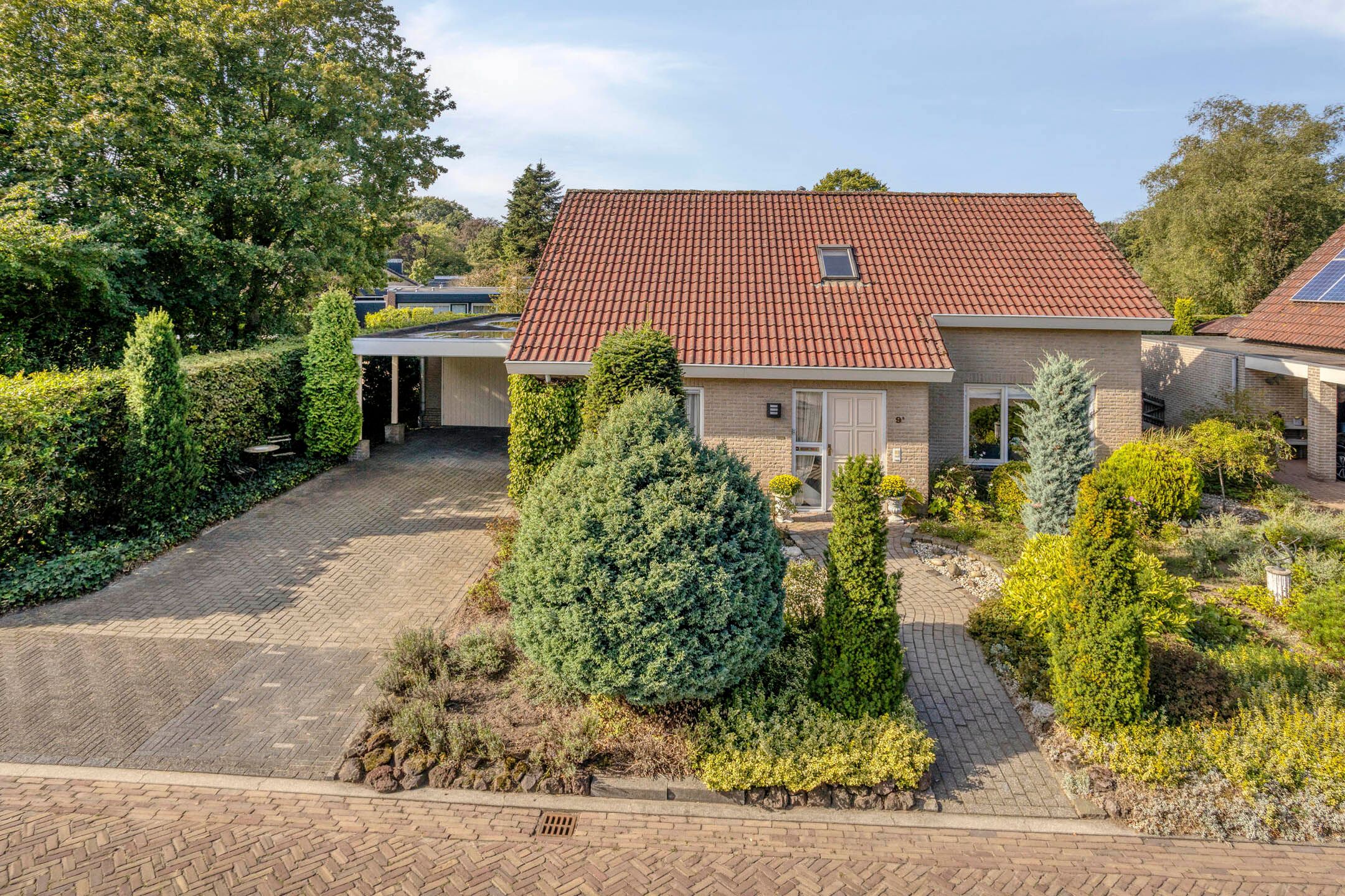 Prinses Irenestraat 9-A 9 a