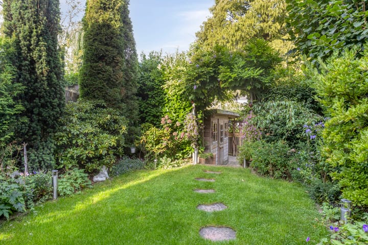 Hoekwoning te koop: Zoetendaal 209, Elst (Ge)
