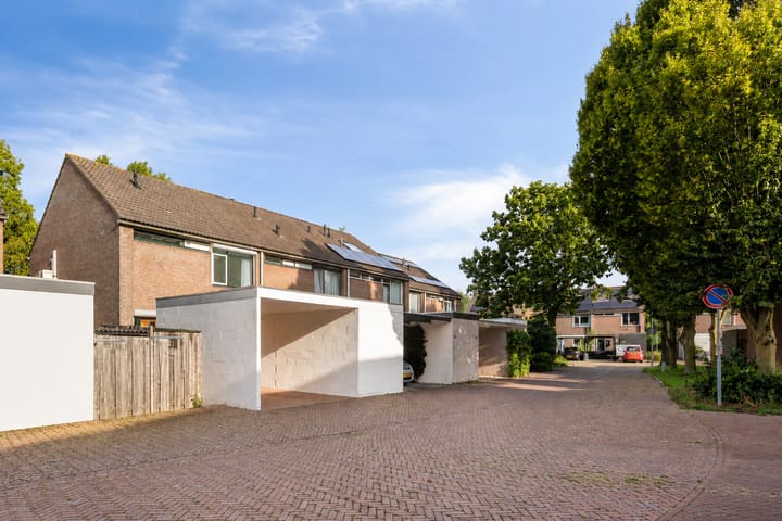 Foto 3 van Zoetendaal 209
