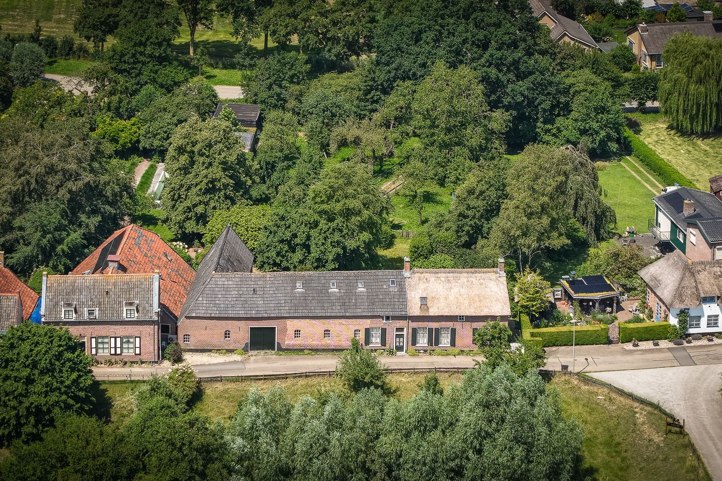 Foto 1 van Lingedijk 110
