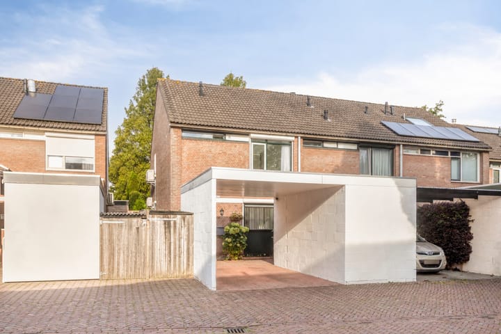 Foto 2 van Zoetendaal 209