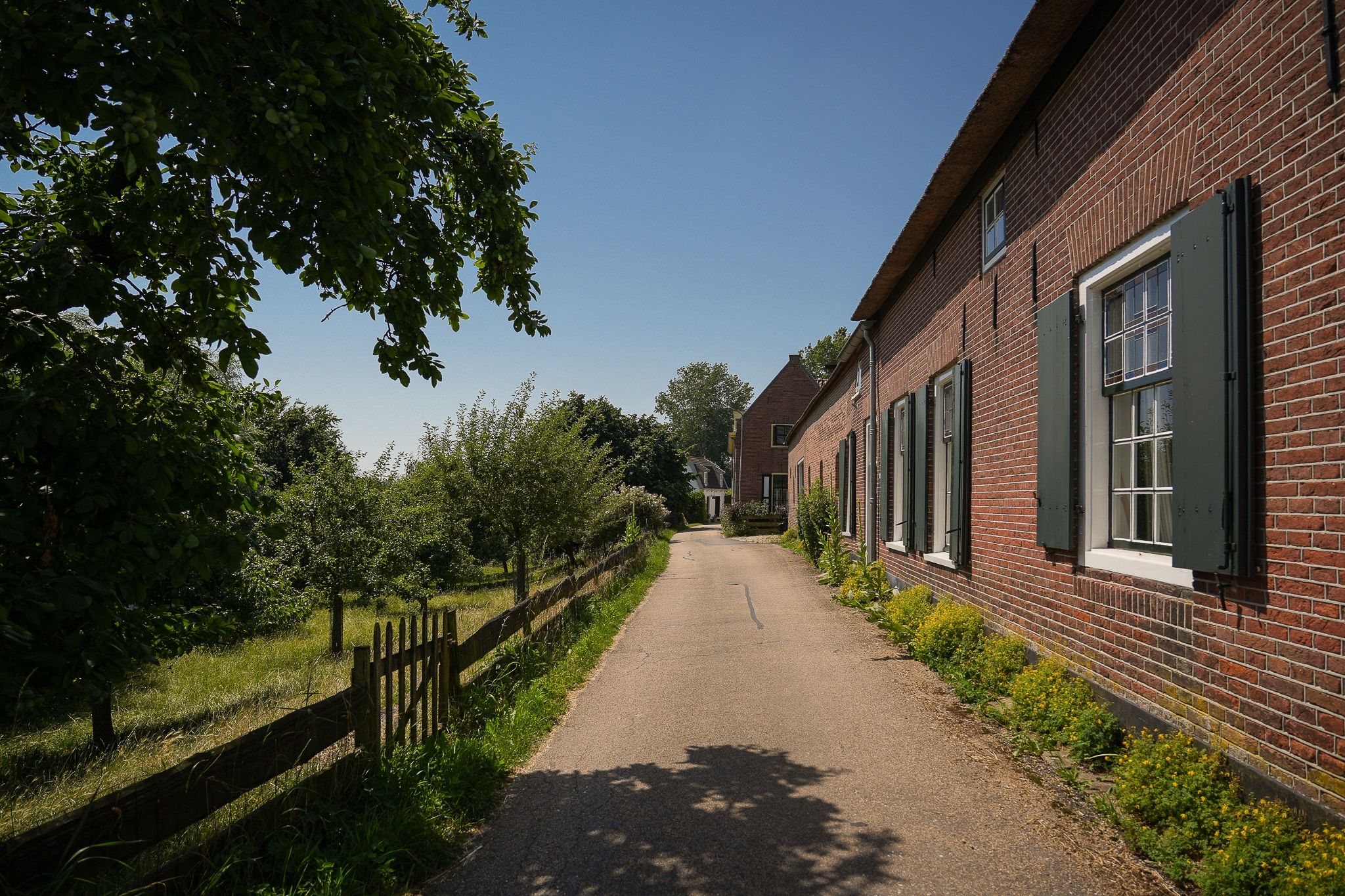 Foto 48 van Lingedijk 110