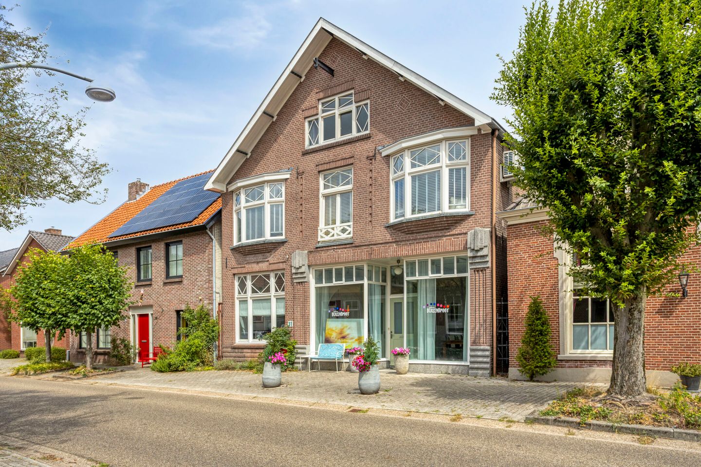 Foto 1 van Grotestraat 31