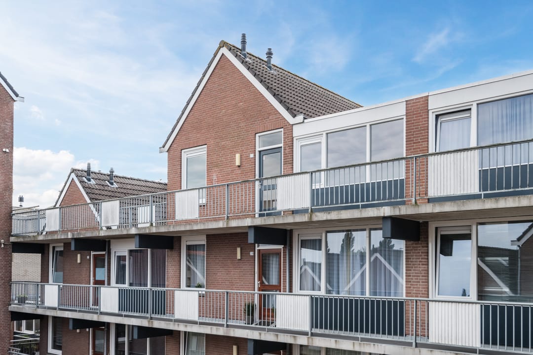 Photo 8 of de Putstoel 33