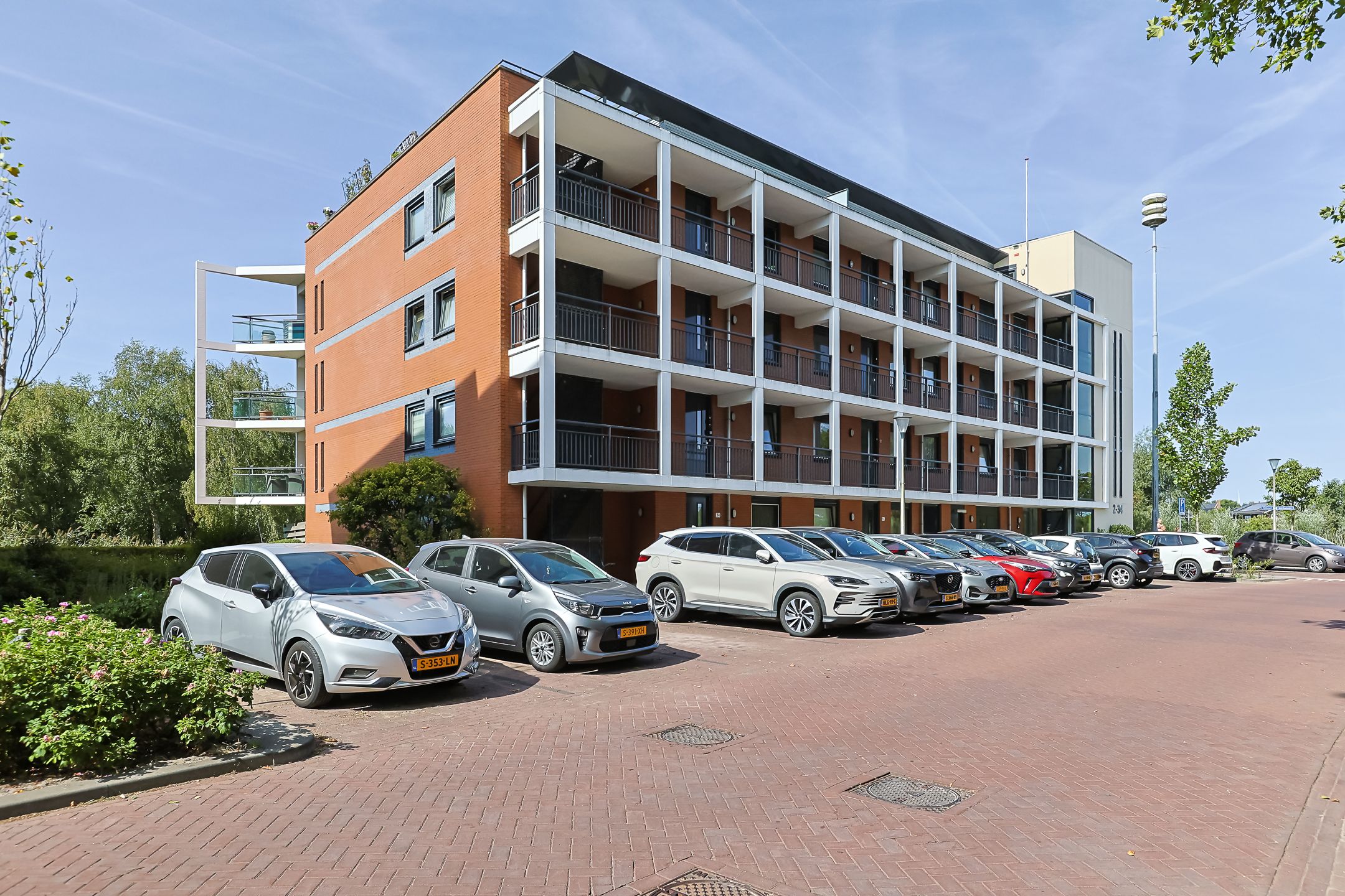 Foto 3 van Polderpeil 18