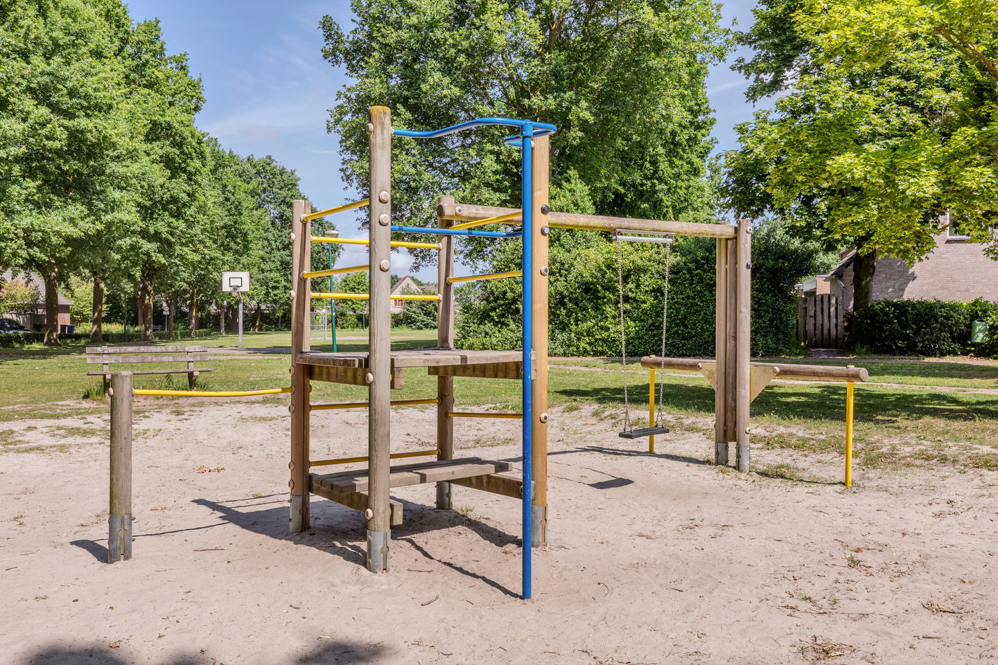 Photo 59 of de Biestermannen 5