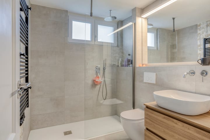 Foto 4 van Langs de Kreek 17-B