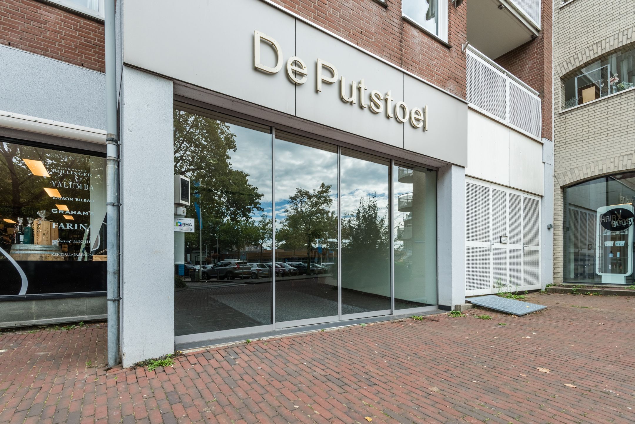 Photo 3 of de Putstoel 33
