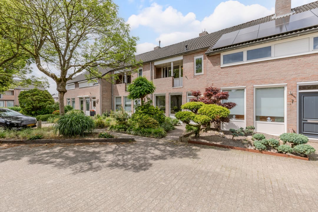 Photo 52 of de Biestermannen 5