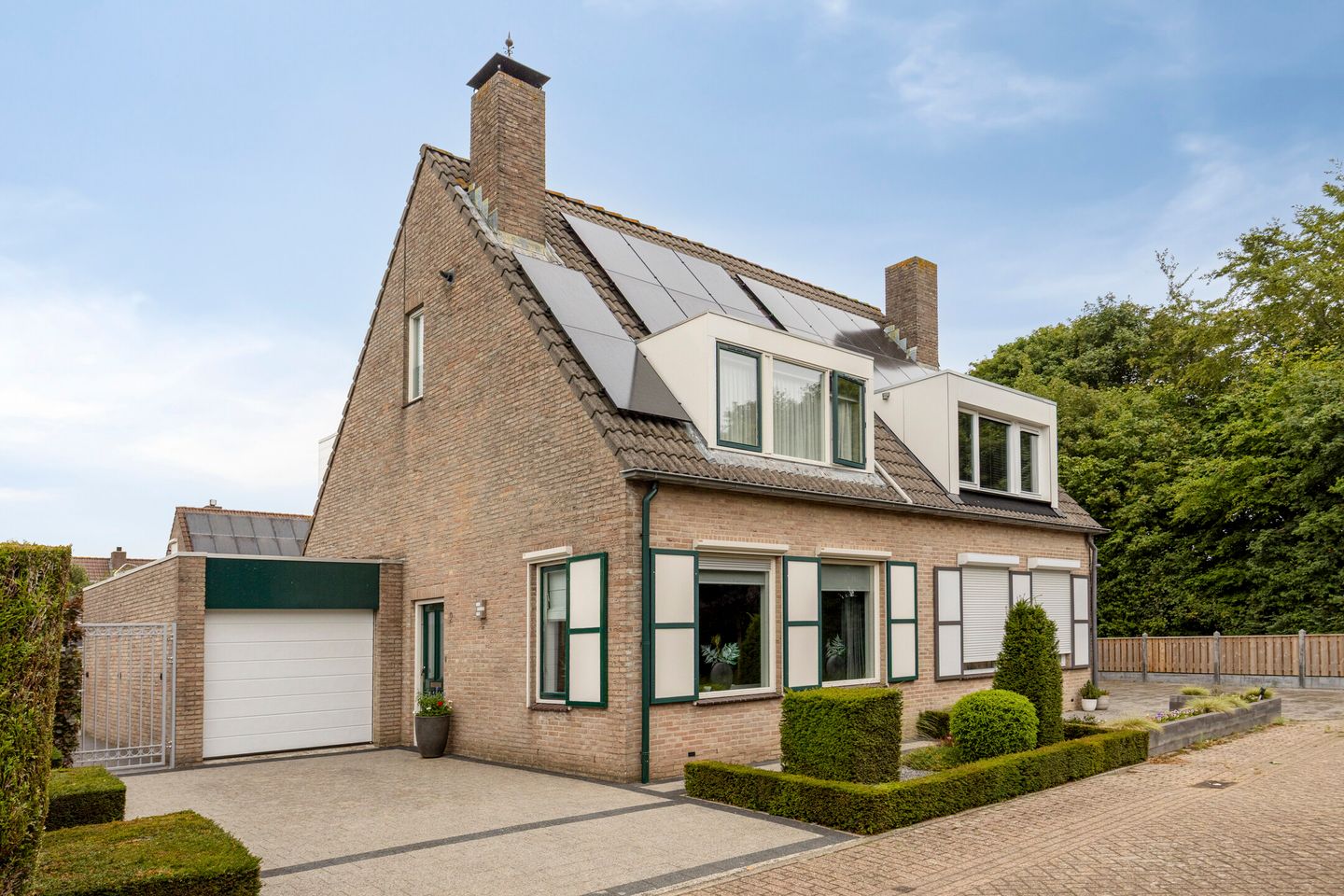 Foto 5 van Zandkreek 2