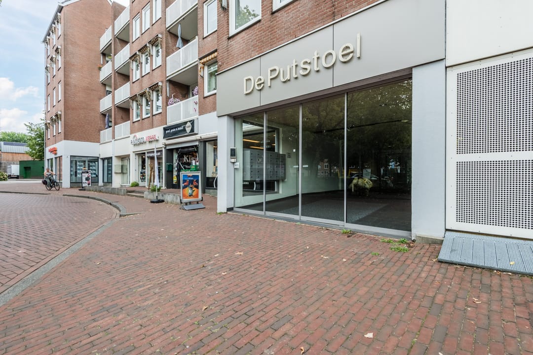 Photo 2 of de Putstoel 33