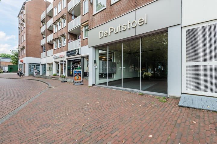 Foto 2 van de Putstoel 33