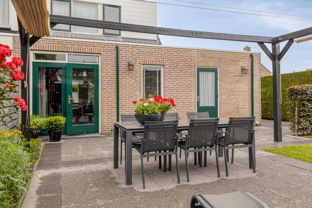 Foto 47 van Zandkreek 2