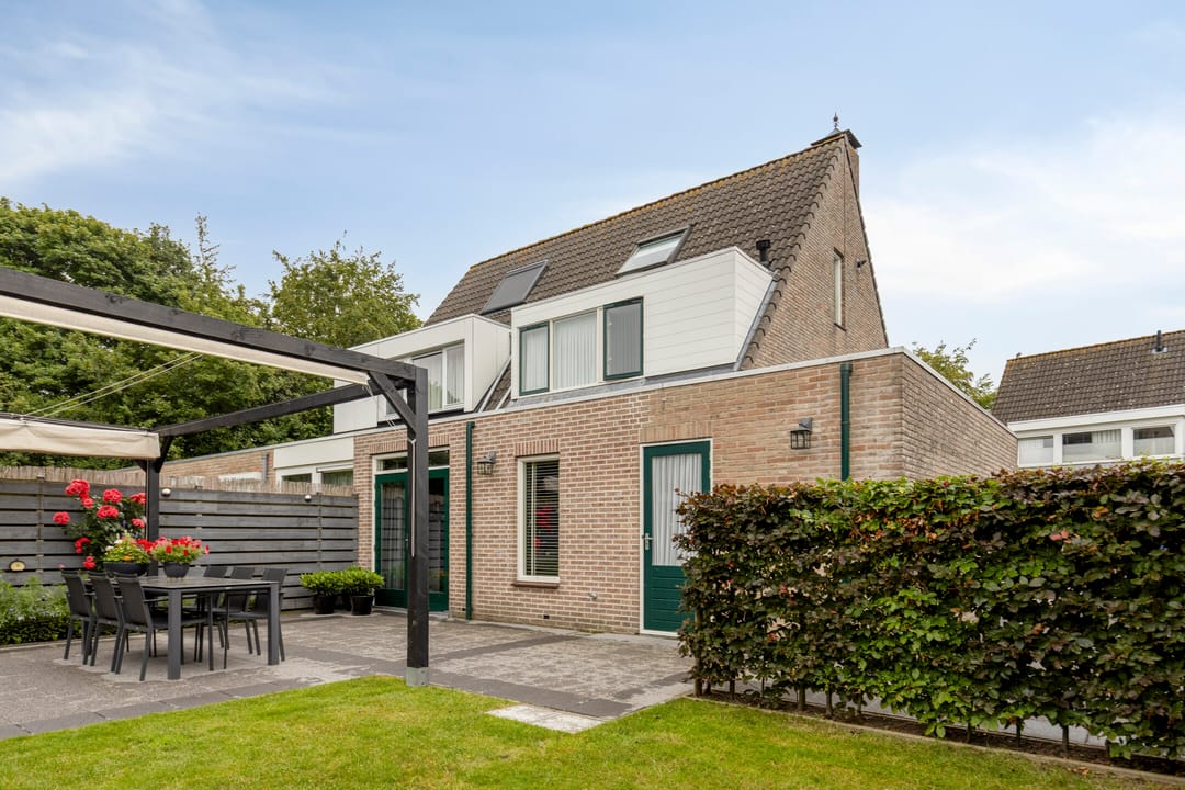 Foto 46 van Zandkreek 2