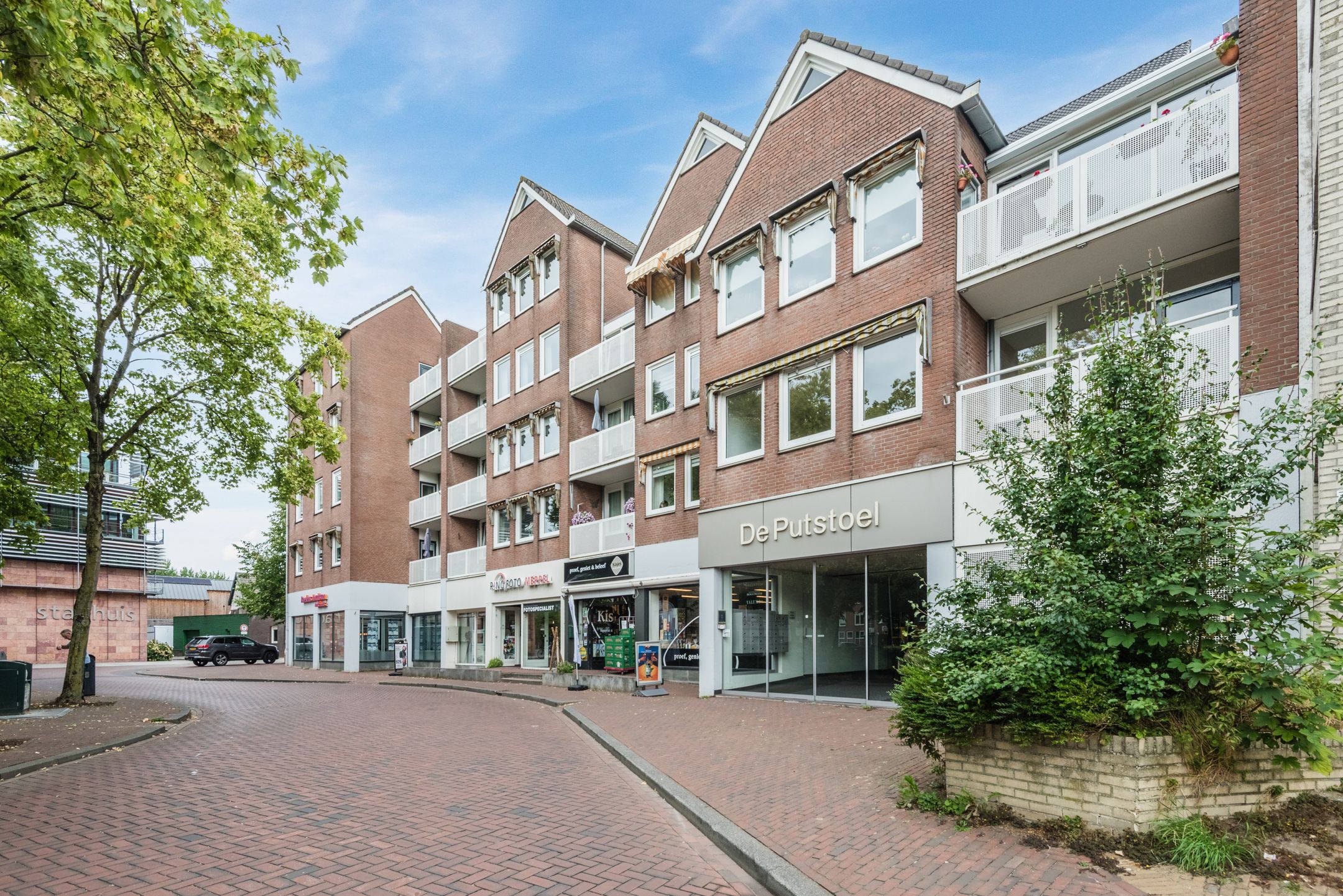 de Putstoel 33 