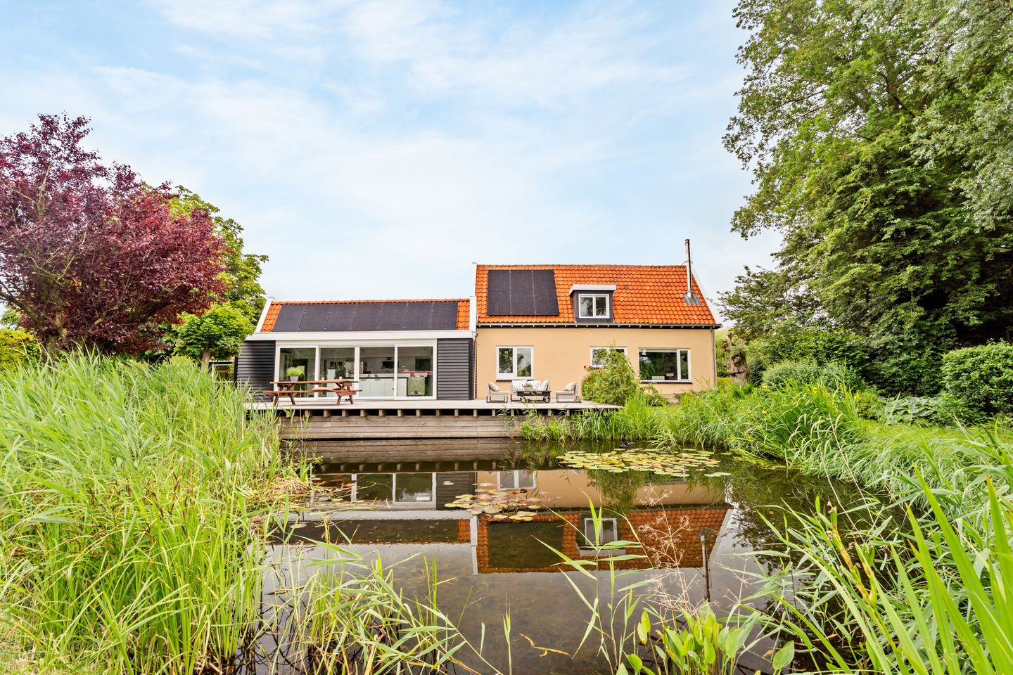 Foto 1 van Westfriesedijk 7