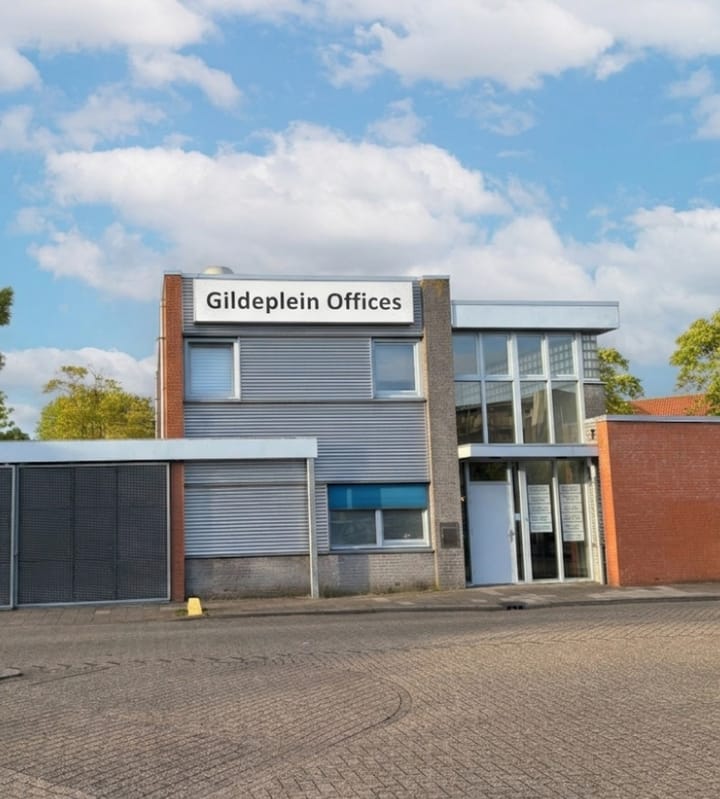 Gildeplein 17, Purmerend