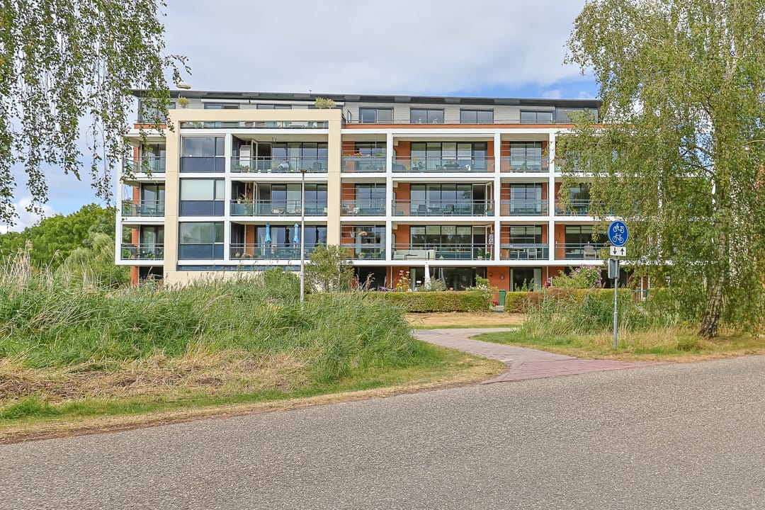 Foto 43 van Polderpeil 18
