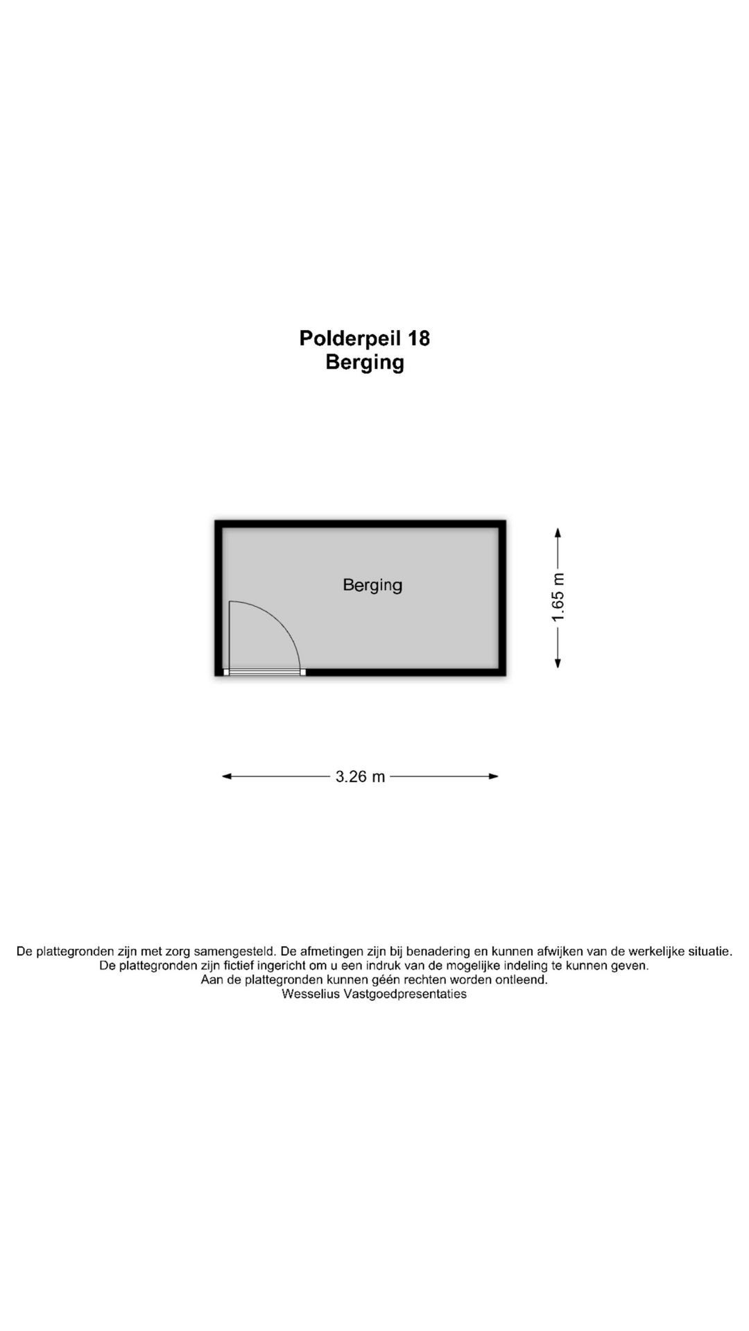 Foto 51 van Polderpeil 18