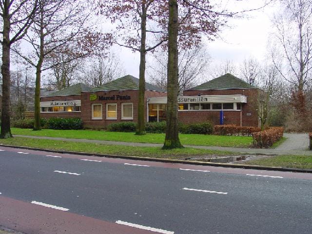 View photo 1 of Eikenbosch 23