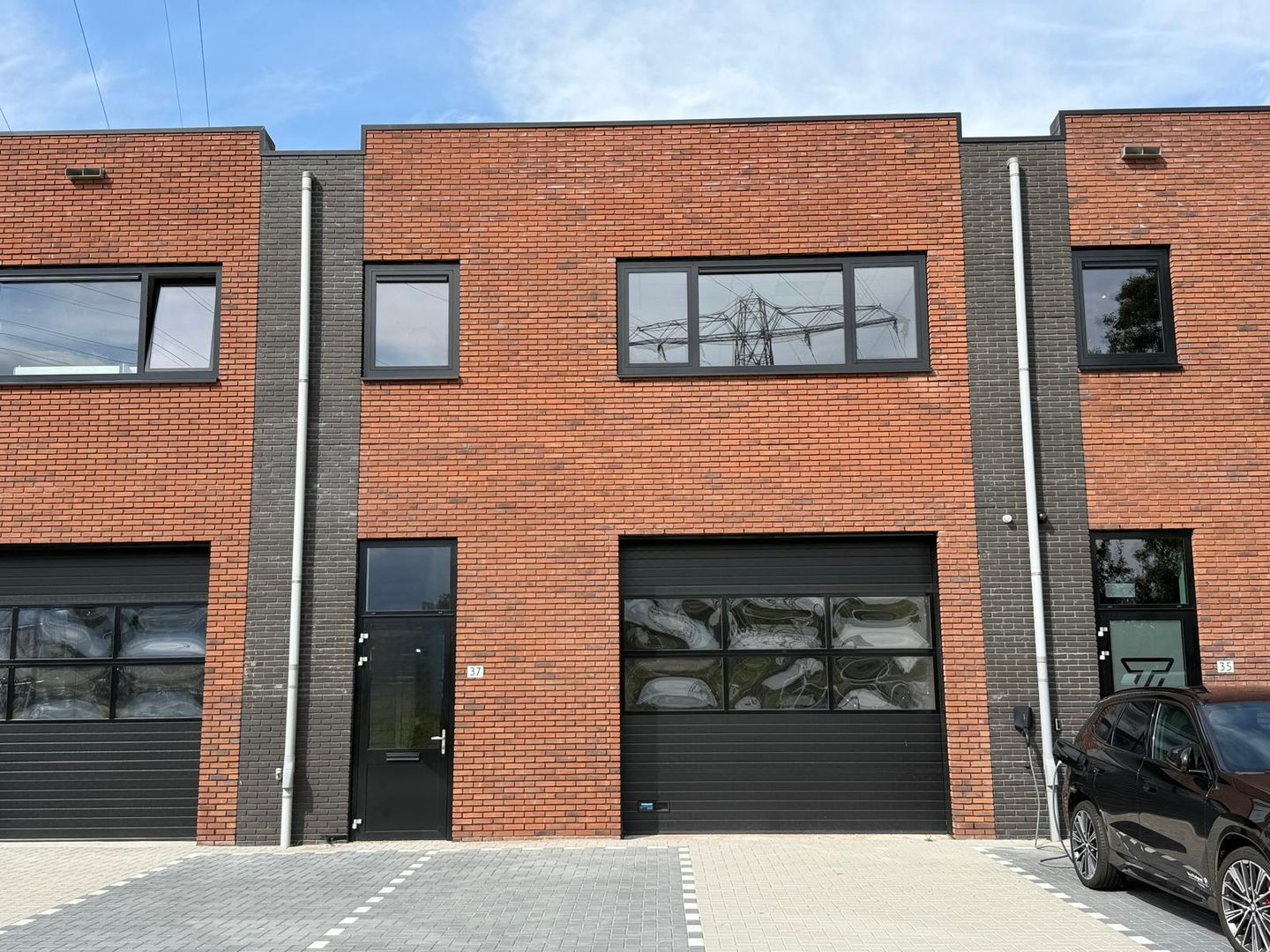 View photo 1 of Marconistraat 37
