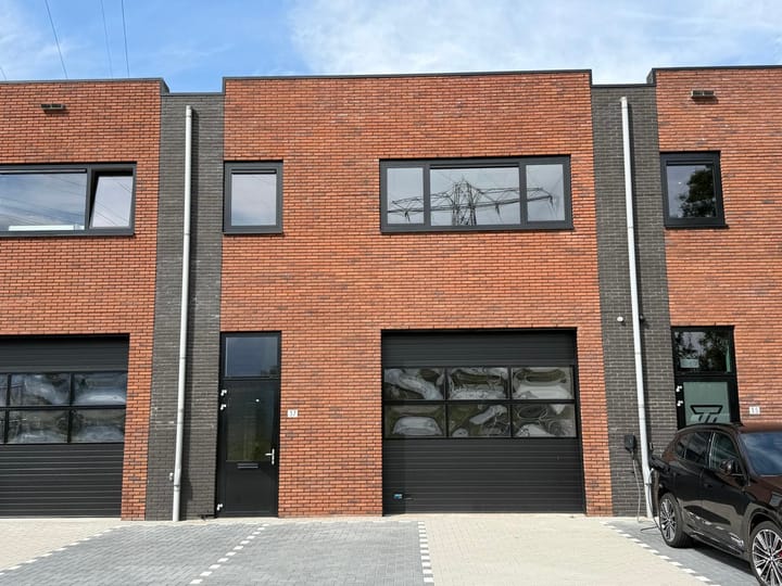 Marconistraat 37, Zwolle