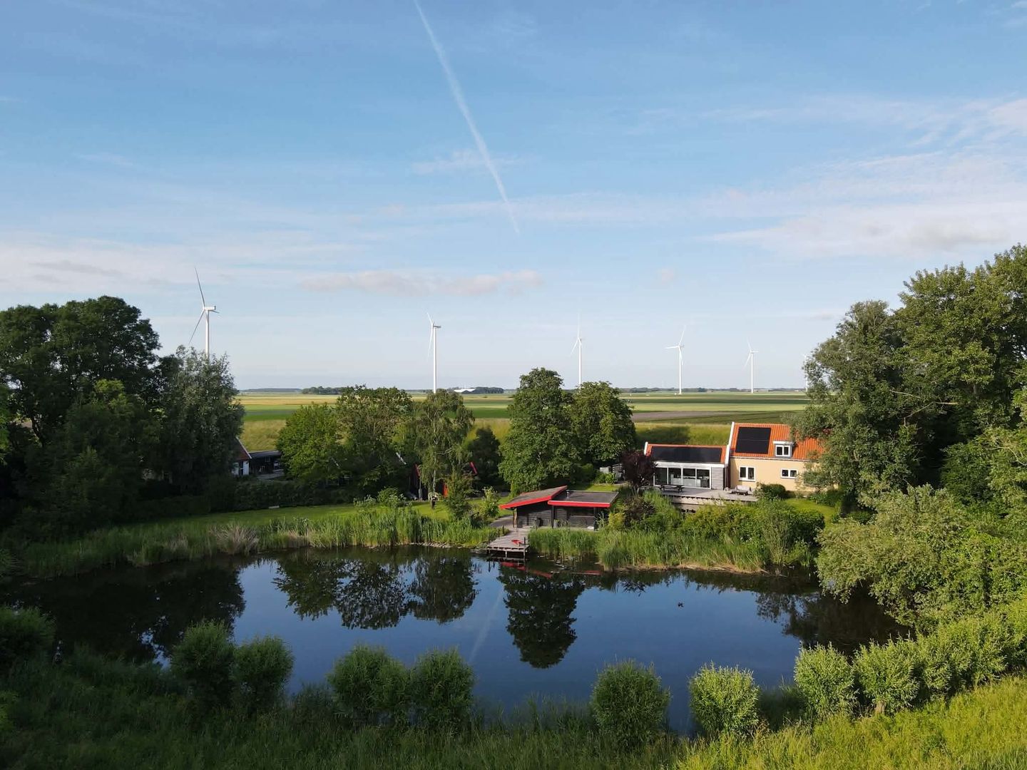 Foto 4 van Westfriesedijk 7