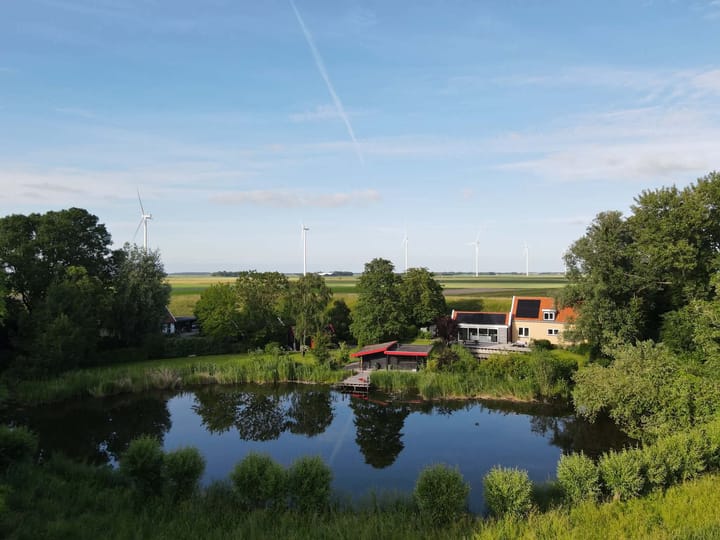 Foto 4 van Westfriesedijk 7