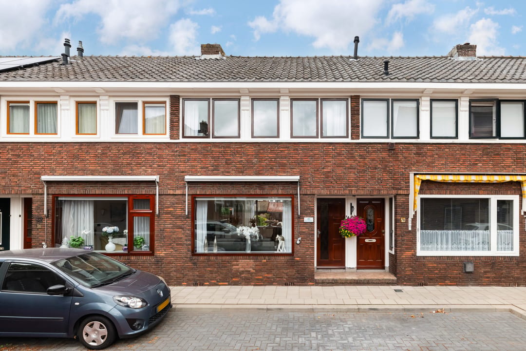 Foto 1 van Karekietstraat 80