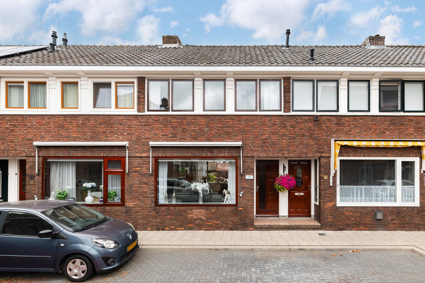 Foto 1 van Karekietstraat 80