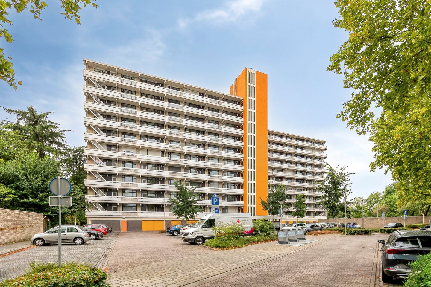 Foto 1 van de Koppele 215
