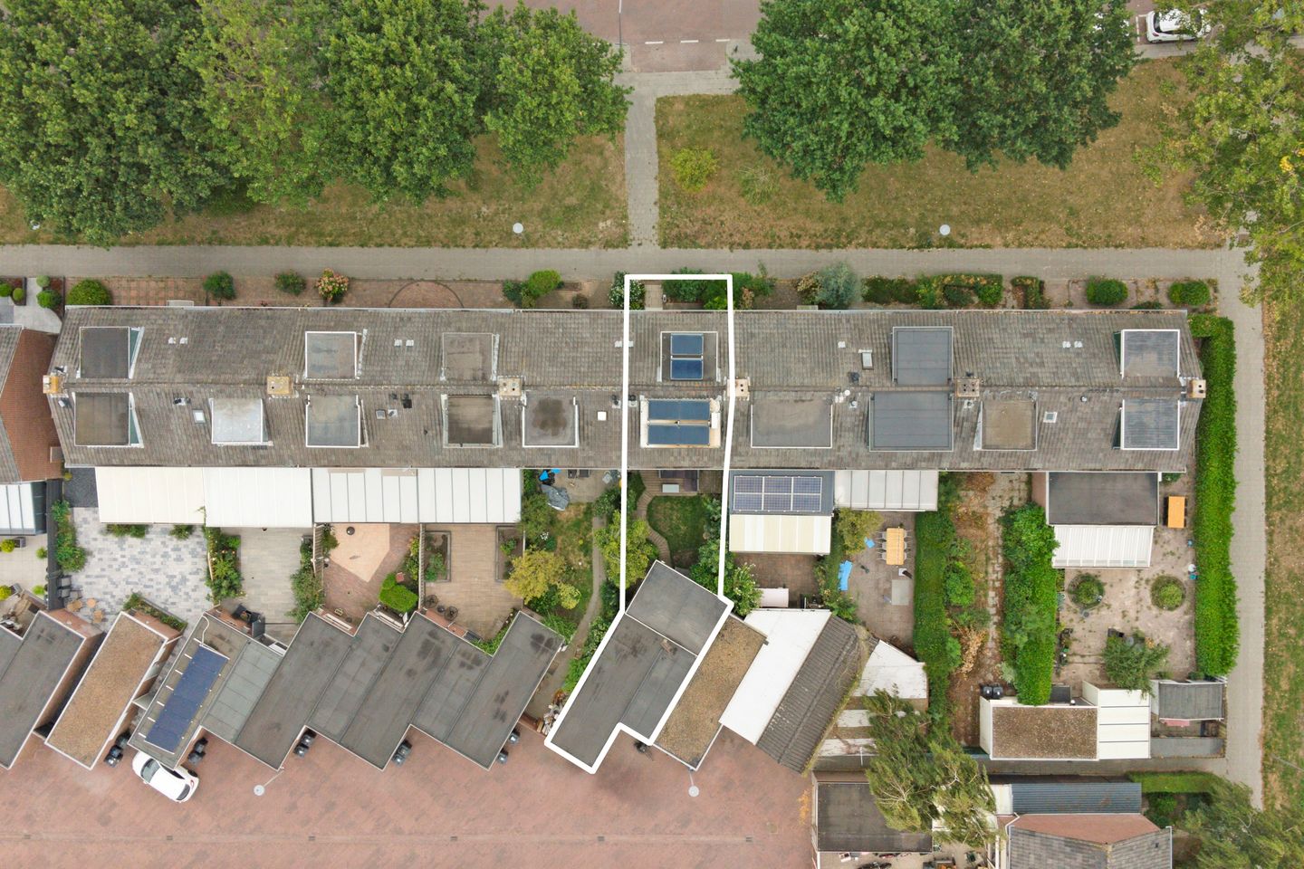 Foto 5 van Rivierenlaan 44