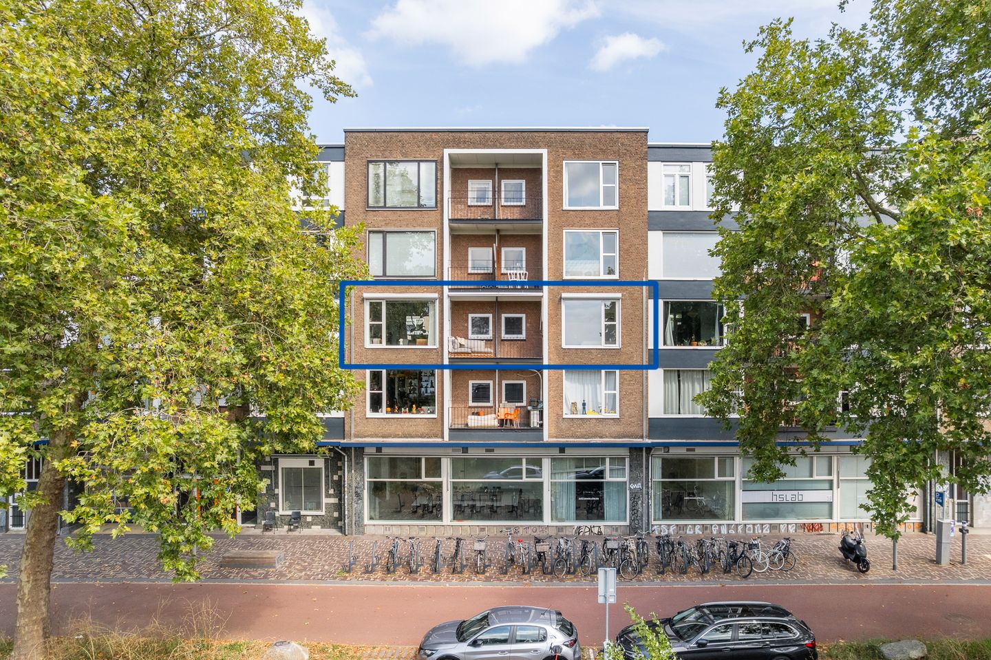 Foto 1 van Oude Kraan 24-2A
