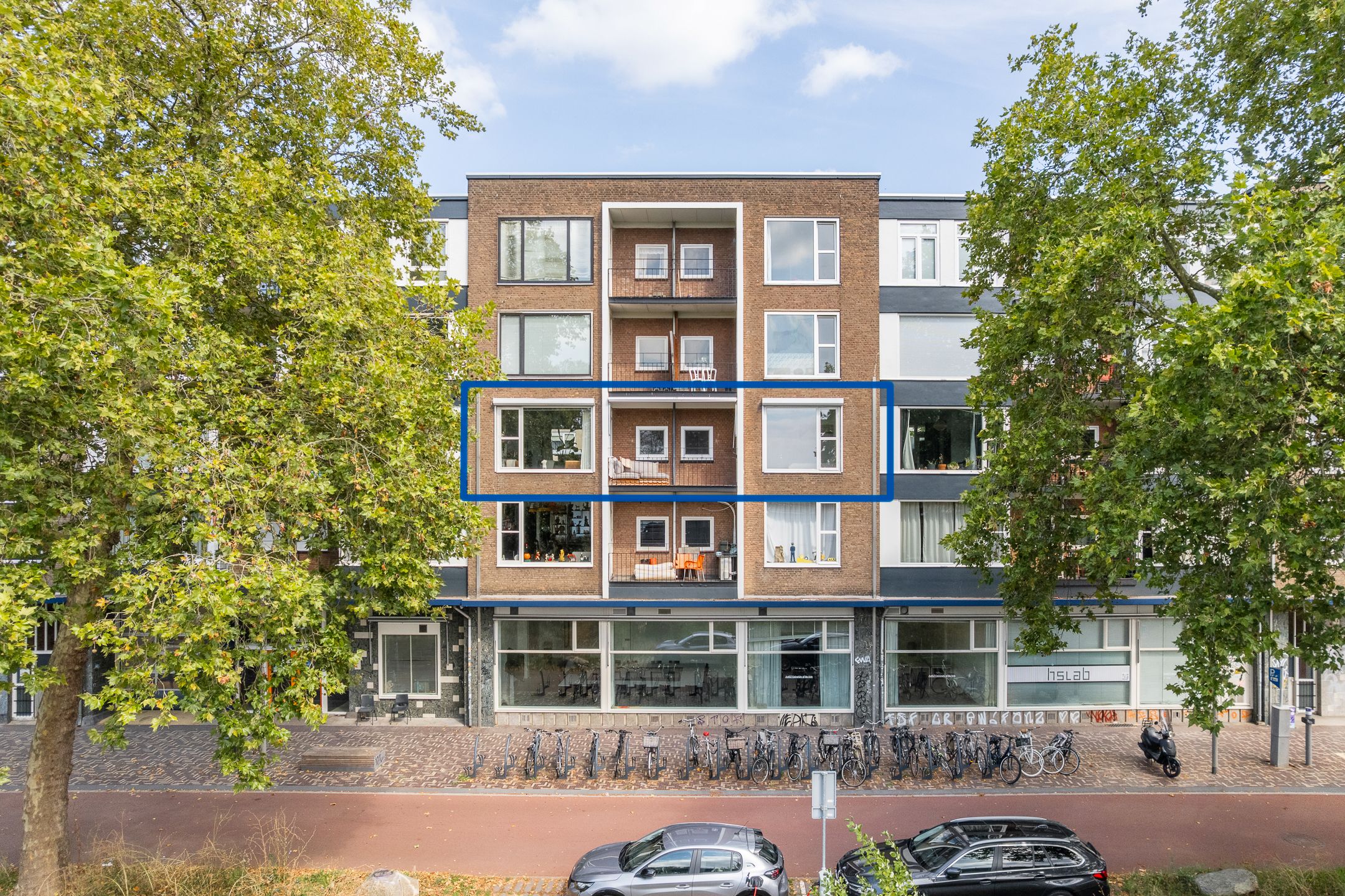 Oude Kraan 24-2A 24 2A