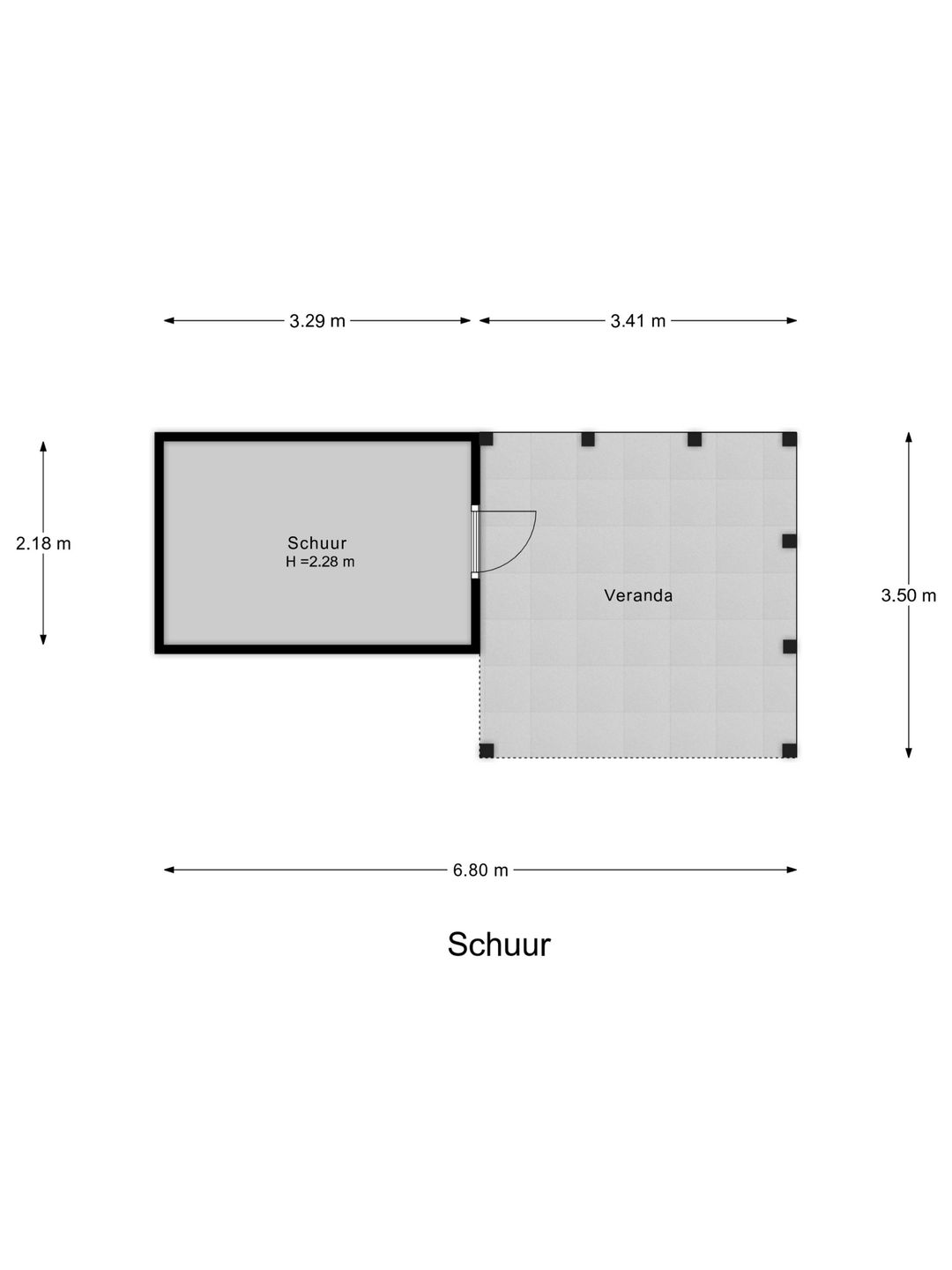 Photo 37 of De Hofstede 11