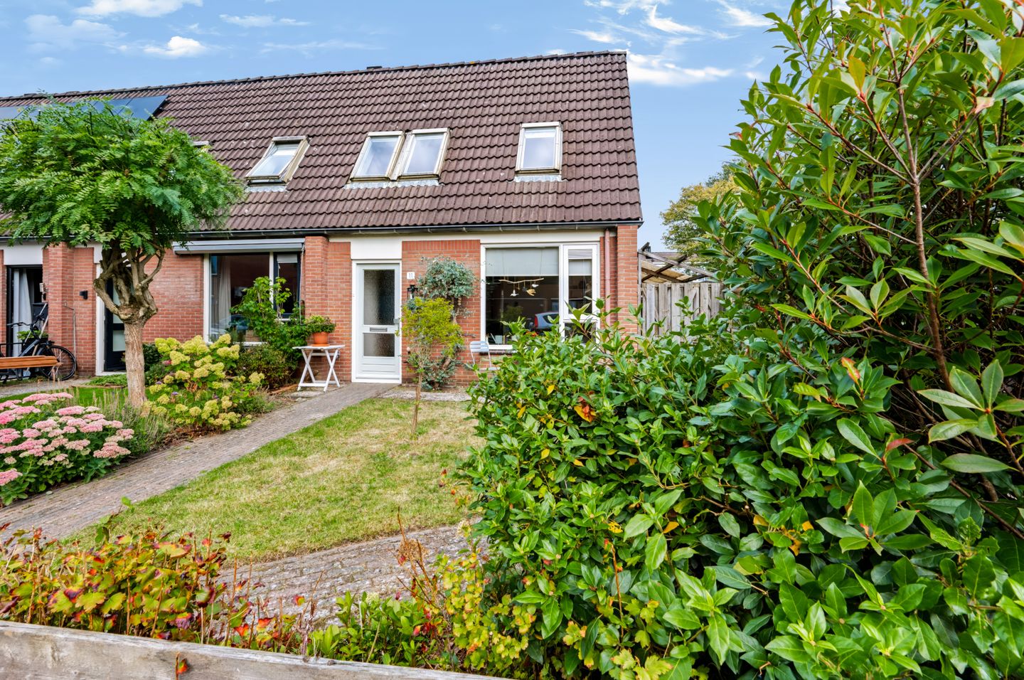 Photo 1 of De Hofstede 11