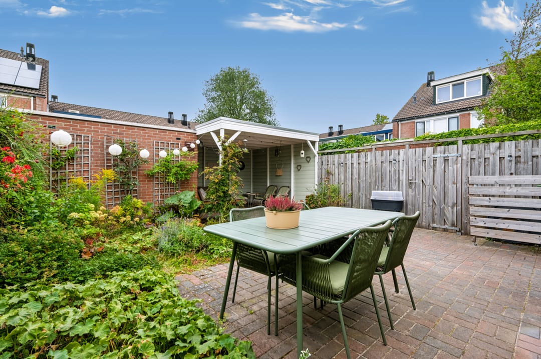 Photo 23 of De Hofstede 11