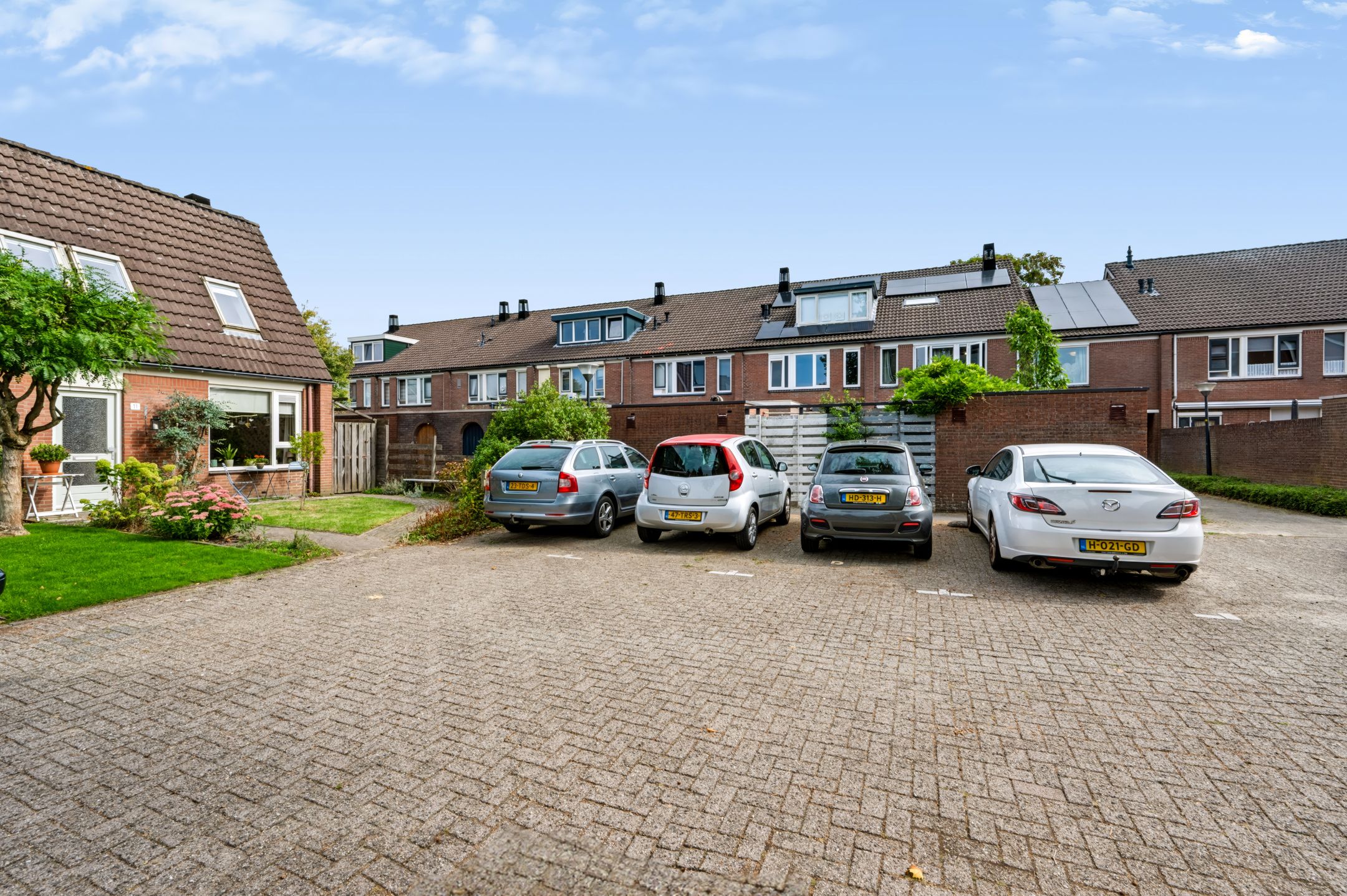 Photo 30 of De Hofstede 11